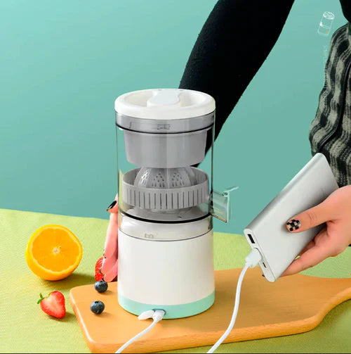 Juicer Max™ - Espremedor eletrico de frutas
