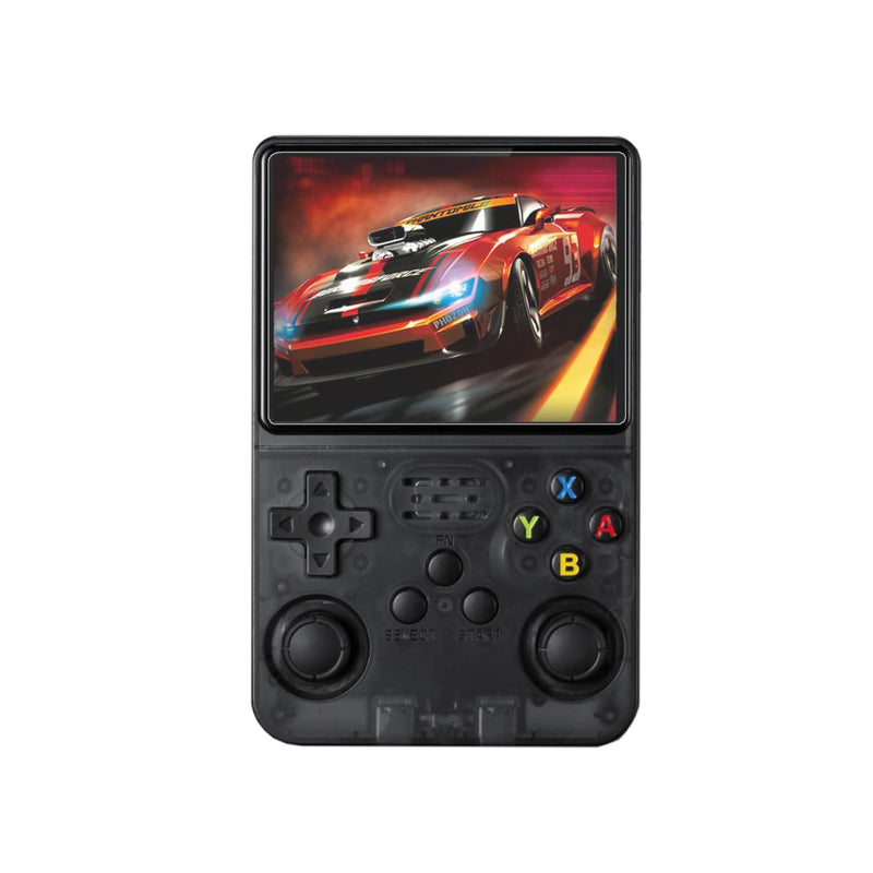 Mini Gamer portátil - Videogame retrô Primera Opção